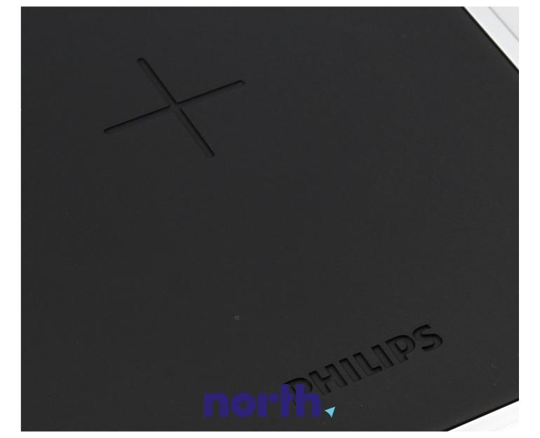 Pad ładujący do golarki do Philips SP9861/13,2