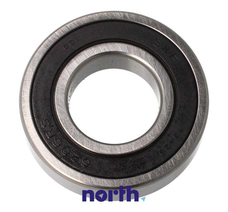 Łożysko HK1576665 do pralki do Hisense WFQP8014EVM/PL,1