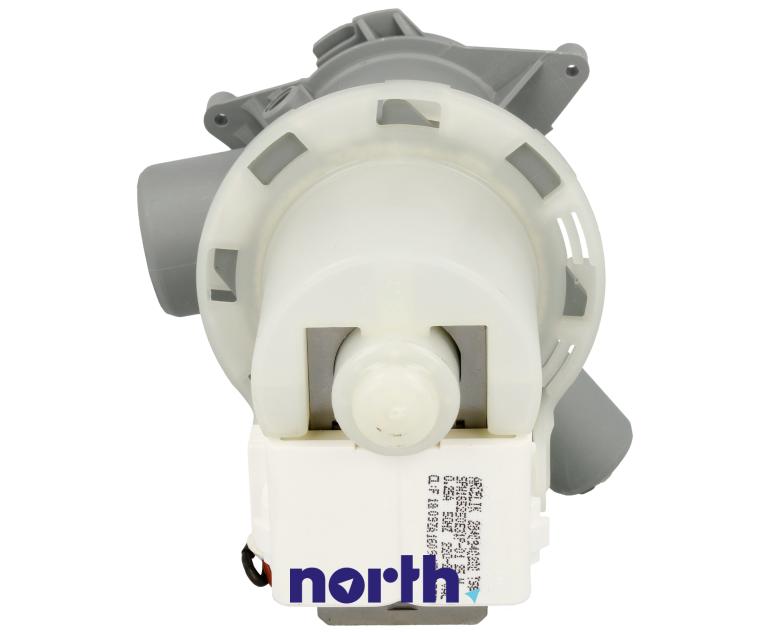 Pompa odpływowa kompletna do pralki WMY 81043 PL PTLMB2 (Beko),4