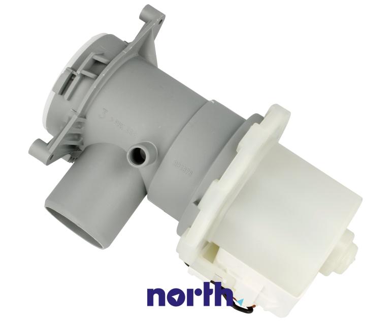 Pompa odpływowa kompletna do pralki WMB 71032 PLP TLMA (Beko),1