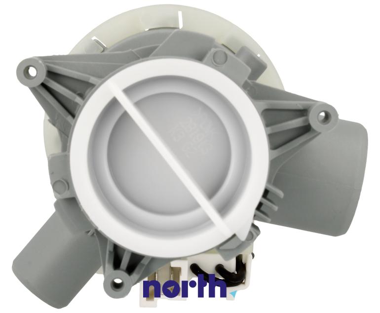 Pompa odpływowa kompletna do pralki WMB 71032 PLP TLMA (Beko),2