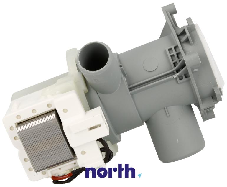 Pompa odpływowa kompletna do pralki WMB 71032 PLP TLMA (Beko),5