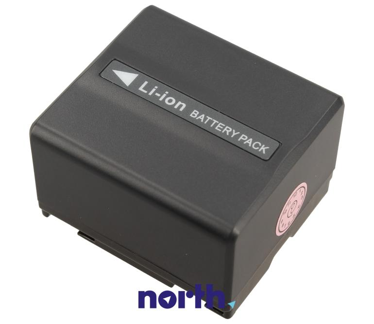 Akumulator do kamery do Panasonic SDR-H250,0