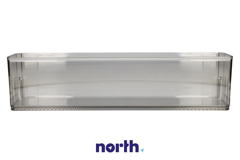 Dolna półka na drzwi chłodziarki do lodówki Samsung BRB26705DWW/EF,3