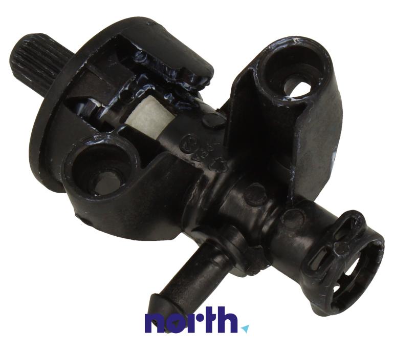 Zawór do ekspresu do DeLonghi EC 680.BK,2