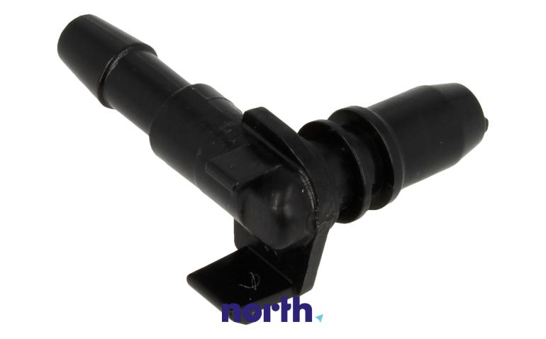 Złączka wężyka do ekspresu do Saeco HD8603/11,0