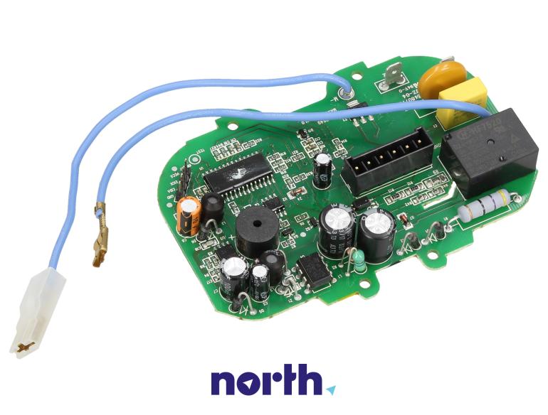 Moduł elektroniczny stacji do generatora pary Bosch TDS4050/01,1