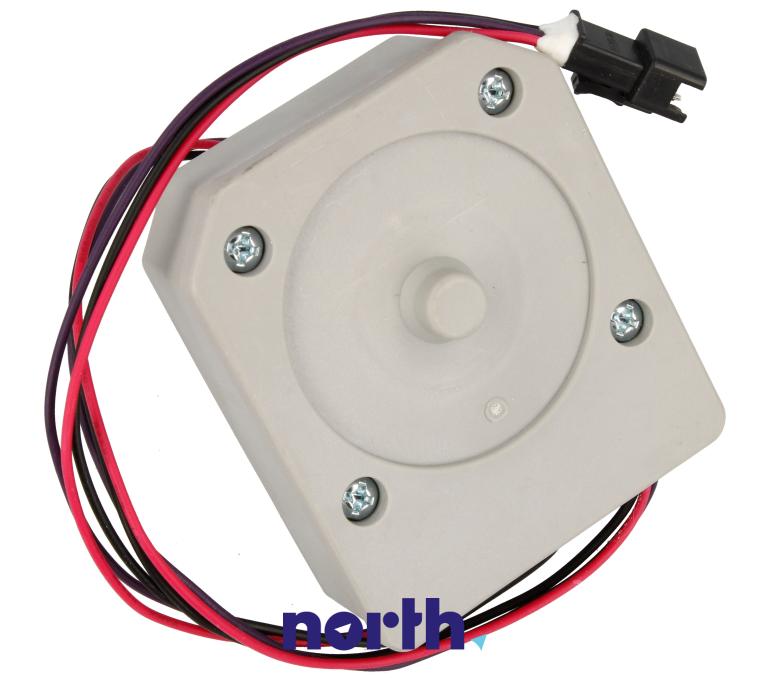 Silnik wentylatora do lodówki Amica FK332.3DFX,2