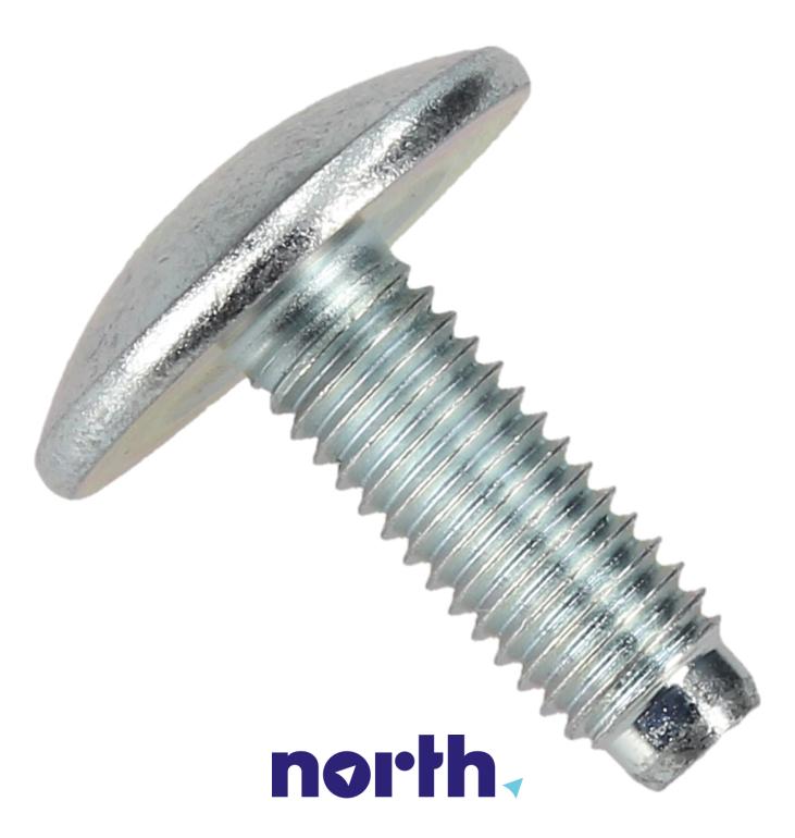 Śruba do pralki Whirlpool WRBSB 6228 B EU,1