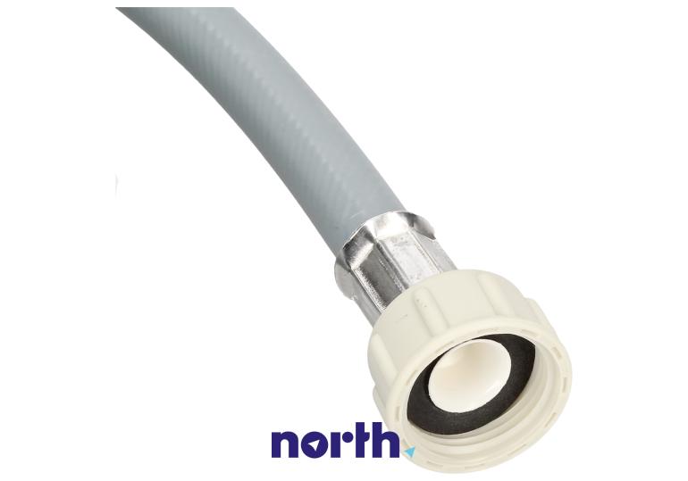 Wąż dopływowy 3/4" 2.5m do zmywarki Sharp QW-GT31F452I-EU,1