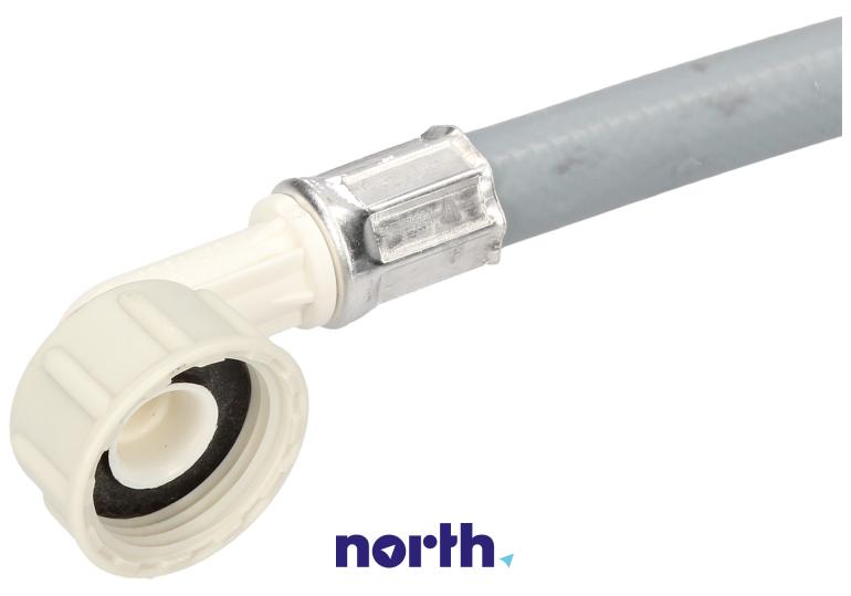 Wąż dopływowy 3/4" 2.5m do pralki Finlux FW-FWA21051PL,2