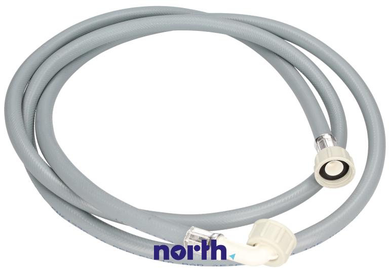 Wąż dopływowy 3/4" 2.5m do pralki Electrolux EW2F727WP,0