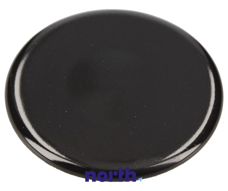 Pokrywa małego palnika do kuchenki do Indesit K3G12(W)/U,0