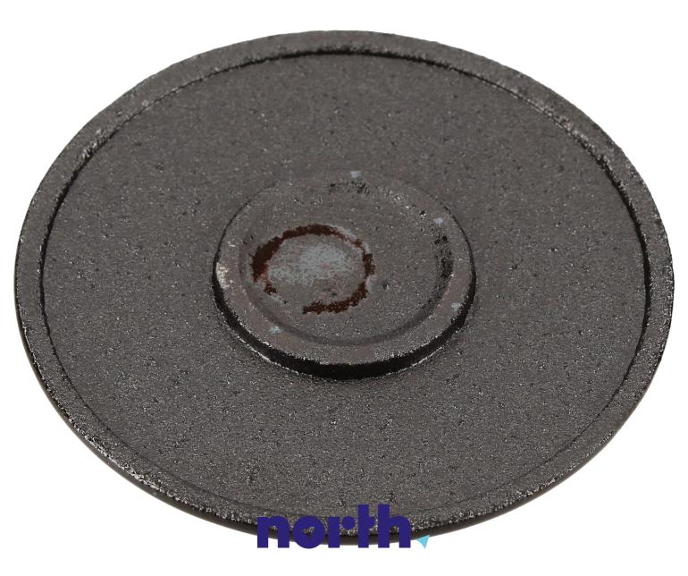 Pokrywa małego palnika do kuchenki do Ariston PH640MST,1