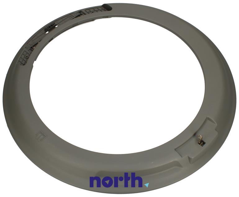 Ramka wewnętrzna drzwi do pralki Samsung WW90H7410EW/EO,0