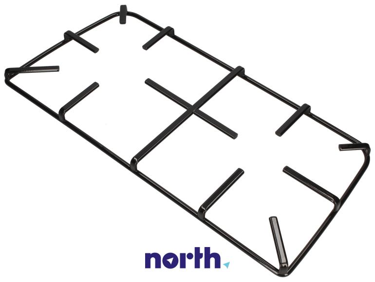 Ruszt prawy na płytę palników do kuchenki Amica 57GEH2.33HZpTa(Xx),0