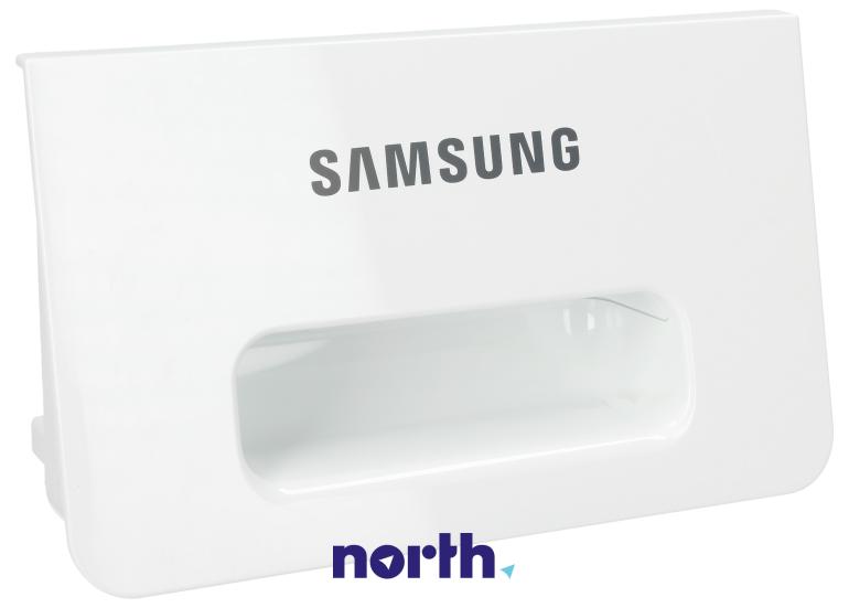 Front szuflady na proszek do pralki Samsung WF8500NMW/XEH,0