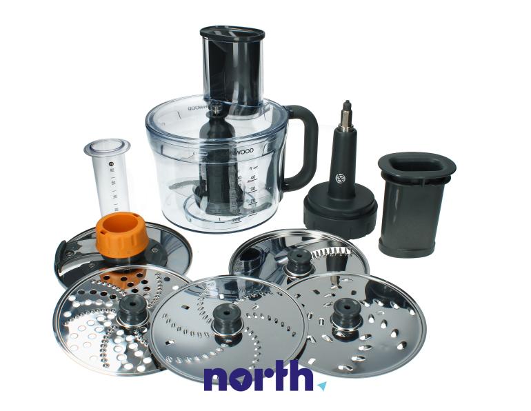Malakser do robota kuchennego do Kenwood KMC560,0