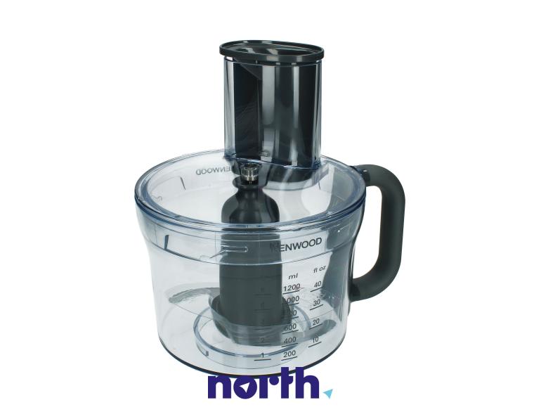 Malakser do robota kuchennego do Kenwood KMC560,2