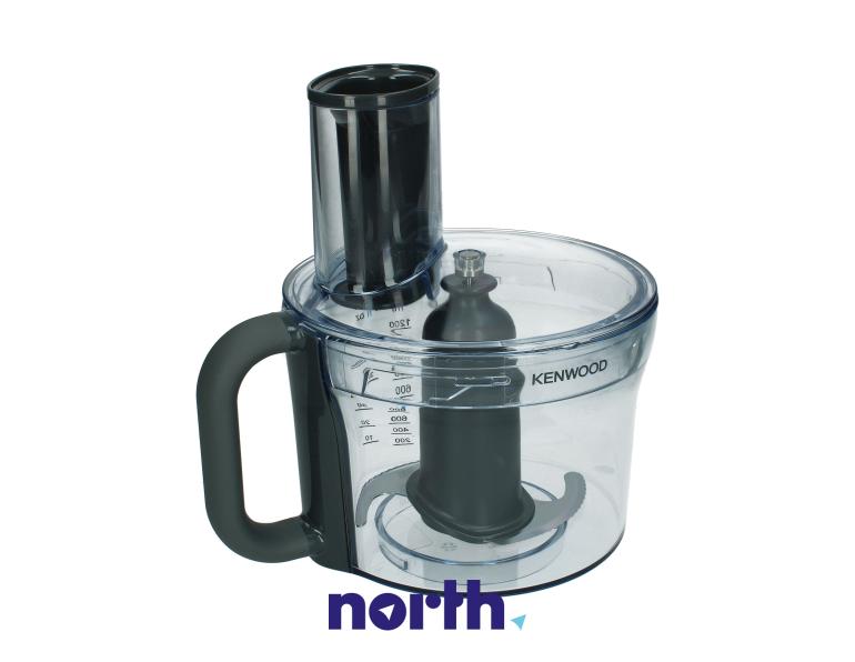 Malakser do robota kuchennego do Kenwood KMC560,3