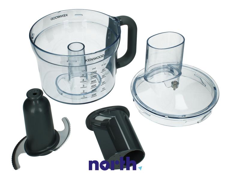 Malakser do robota kuchennego do Kenwood KMC560,4