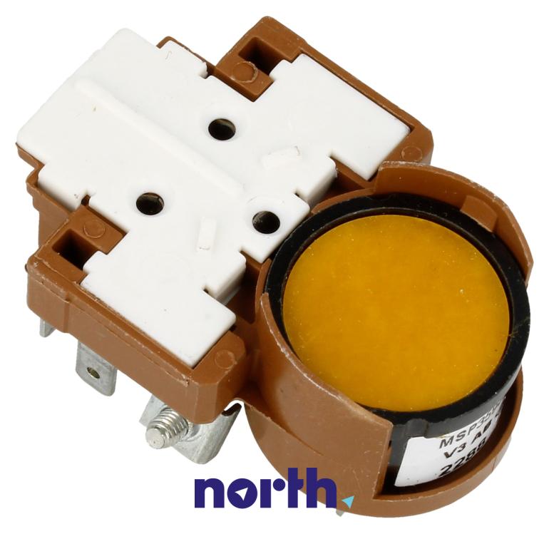 Starter sprężarki do chłodziarki Liebherr FKS 3602-20,2