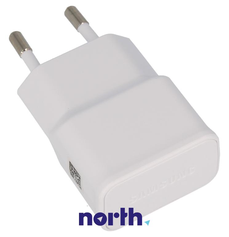 Ładowarka sieciowa USB do smartfona Samsung Grand Prime 4G,0