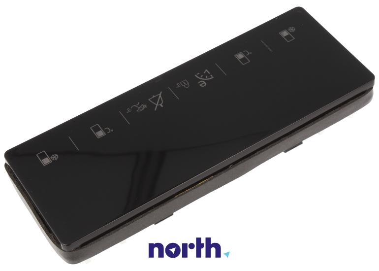 Wyświetlacz do lodówki Beko RCNA366E30ZXR ROMANIA K60366NE,1