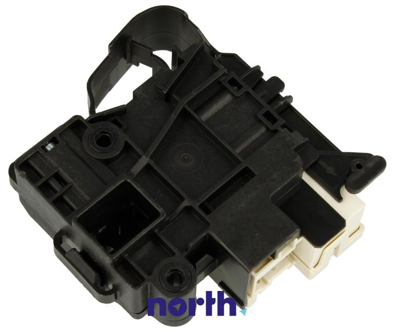 Blokada otwarcia drzwi do pralki Samsung WW60A3120BH/EO,0
