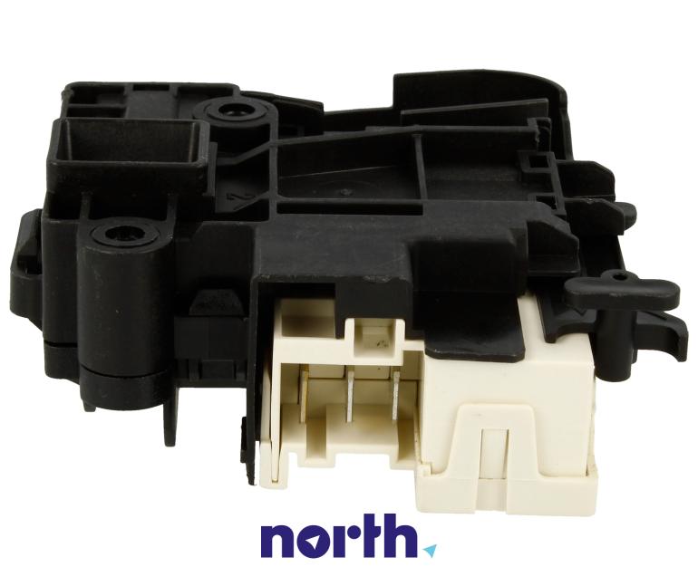 Blokada otwarcia drzwi do pralki Samsung WW60A3120BH/EO,3
