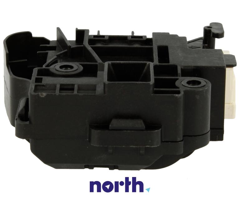 Blokada otwarcia drzwi do pralki Samsung WW60A3120BH/EO,4