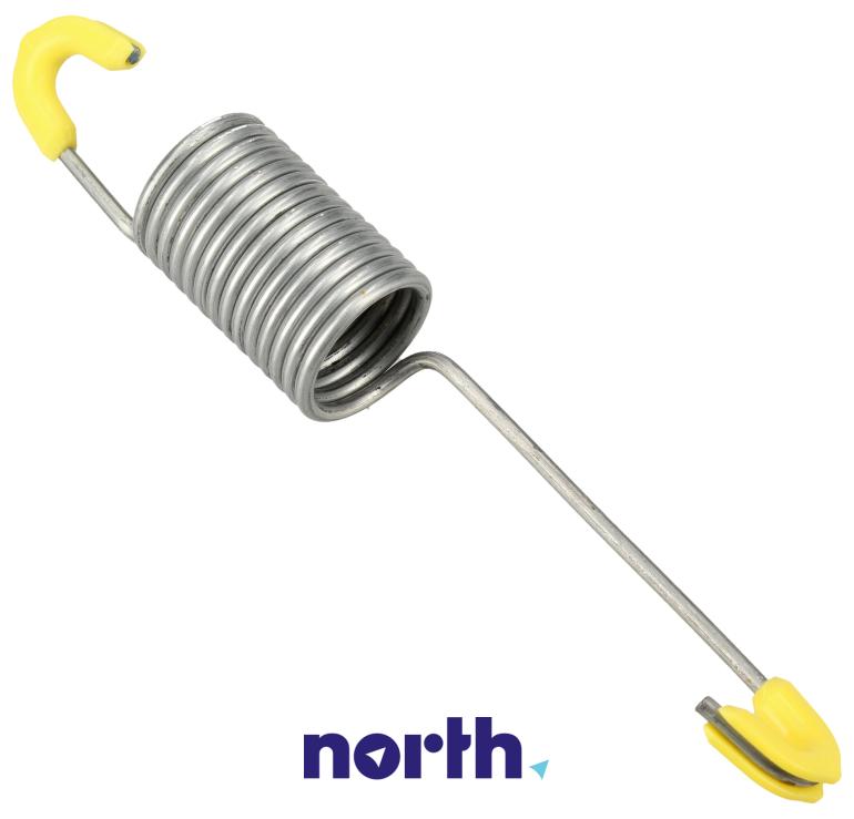 Sprężyna bębna przednia 1szt. do pralki Electrolux EWT0862TDW,0