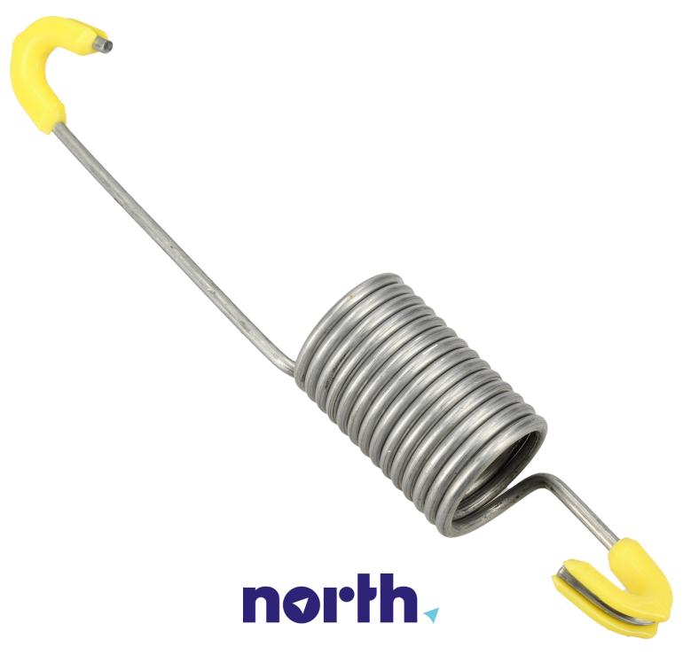 Sprężyna bębna przednia 1szt. do pralki Electrolux EWT0862TDW,1