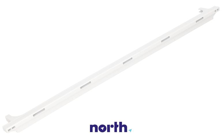 Ramka tylna półki do lodówki Beko CNA 29122 T,1