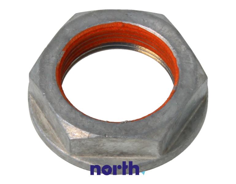Nakrętka koła pasowego do pralki Samsung WW81M642OPW/EN,0