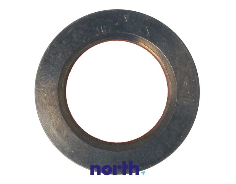Nakrętka koła pasowego do pralki Samsung WW81M642OPW/EN,3