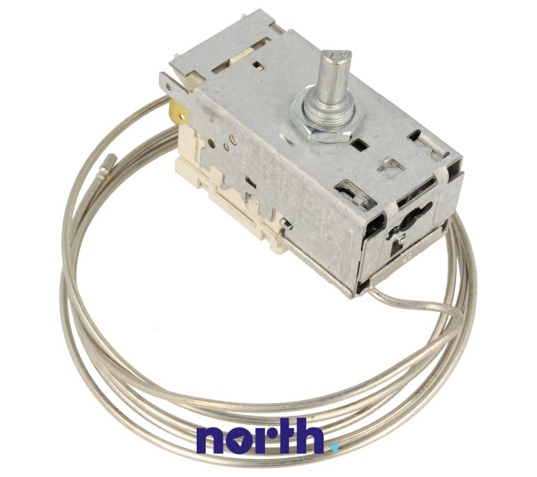 Termostat do zamrażarki Beko HSA 32520,1