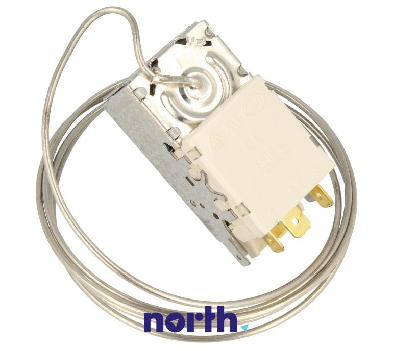 Termostat do zamrażarki Beko HSA 32520,2