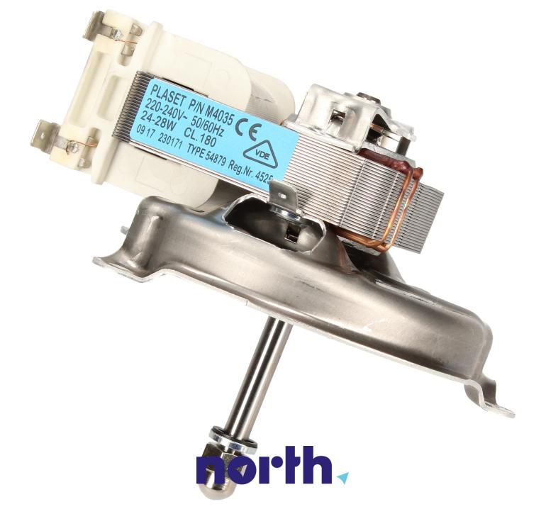 Wentylator do piekarnika do Gorenje BO737E24B,3