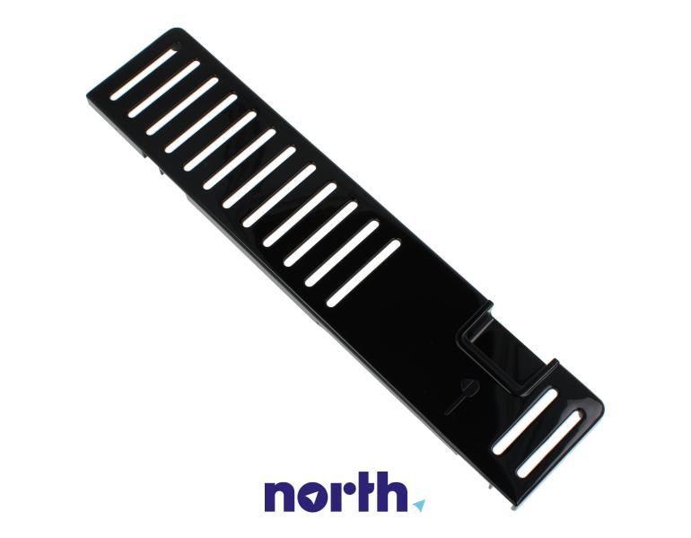 Pokrywa wsypu kawy mielonej do ekspresu do DeLonghi ESAM 420.80.TB,0