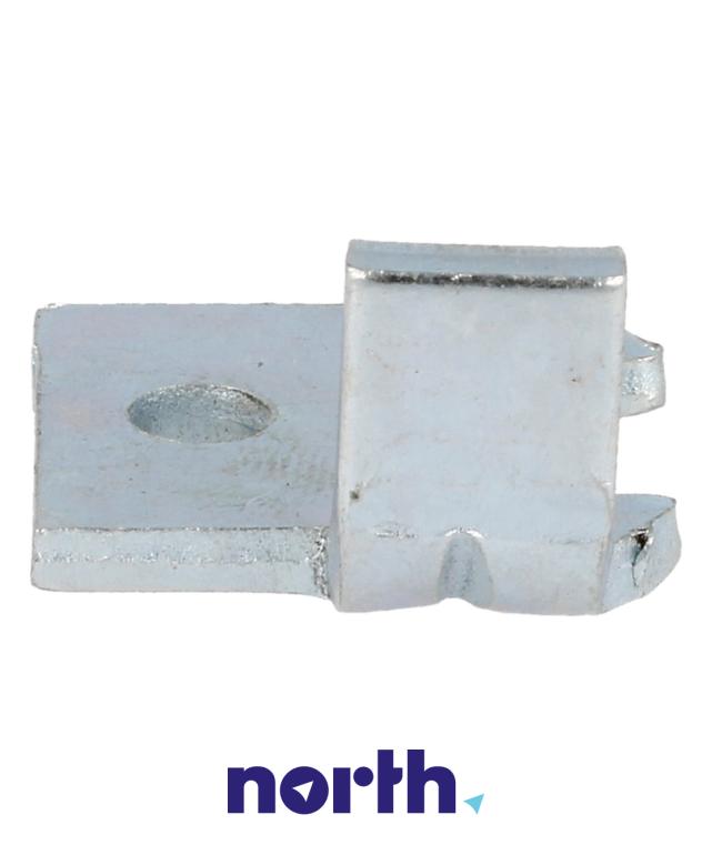 Zawias drzwi do lodówki Beko GNE 114610 X,4