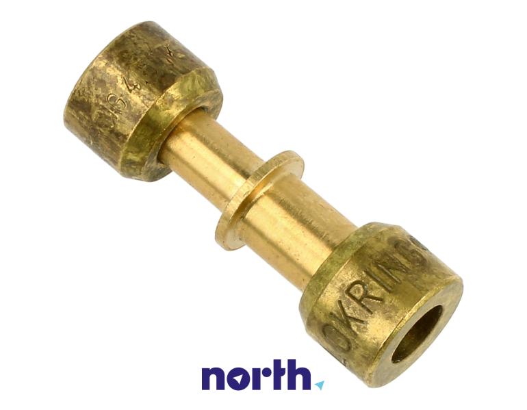 Redukcja mosiężna do klimatyzacji do Bosch KGN36S52/26,0