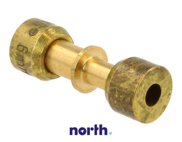 Redukcja mosiężna do klimatyzacji do Bosch KGN36S52/26,1
