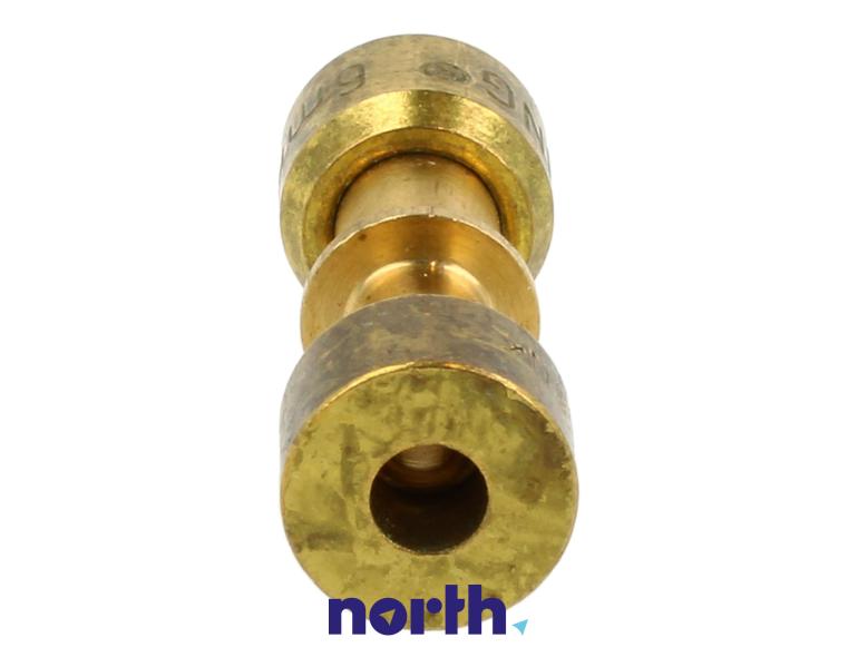 Redukcja mosiężna do klimatyzacji do Bosch KGN36S52/26,2