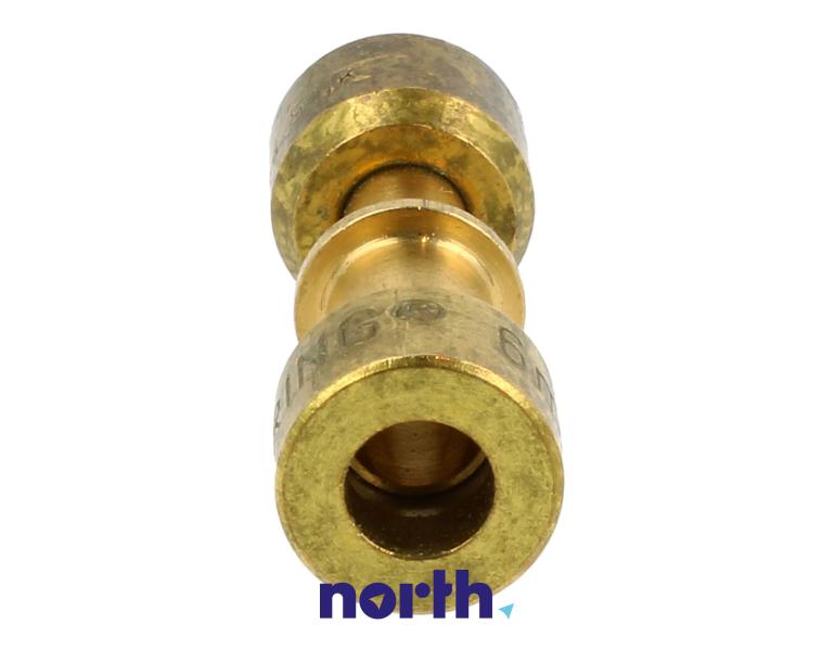 Redukcja mosiężna do klimatyzacji do Bosch KGN36S52/26,3