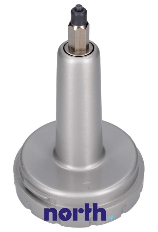 Wałek napędowy malaksera do robota kuchennego do Kenwood KM010,0