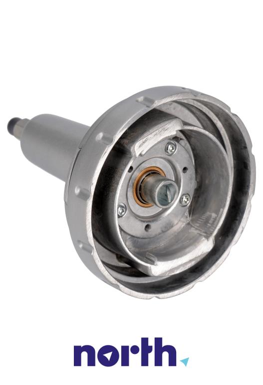 Wałek napędowy malaksera do robota kuchennego do Kenwood KM010,1