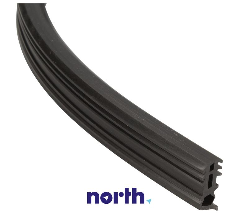 Uszczelka dookoła drzwi do zmywarki Samsung DW60H9950FS/EO,1