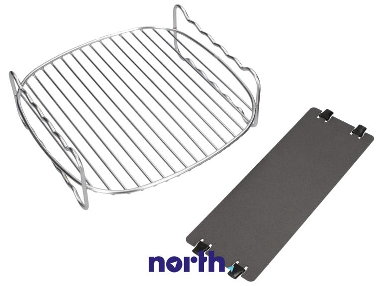 Ruszt do frytkownicy do Philips HD9650/90,0