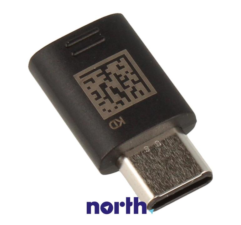Adapter USB C - USB B micro 2.0 do Samsung S10 Plus,0